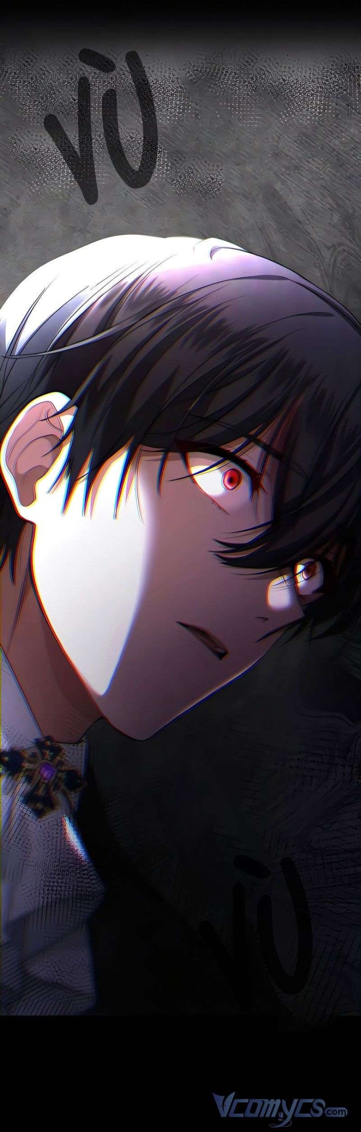 Regina Lena - Gửi Người Không Được Tha Thứ - Page 18