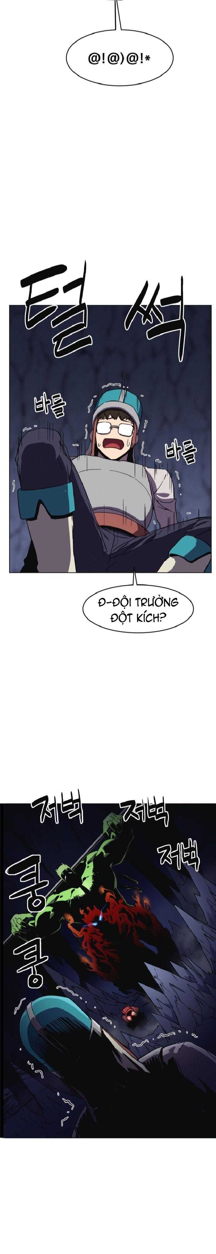 Trùm Cuối - Page 31