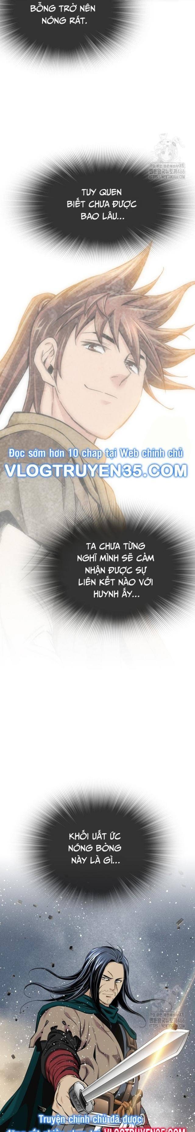 Thiên Hạ Đệ Nhất Y Lại Môn - Page 13