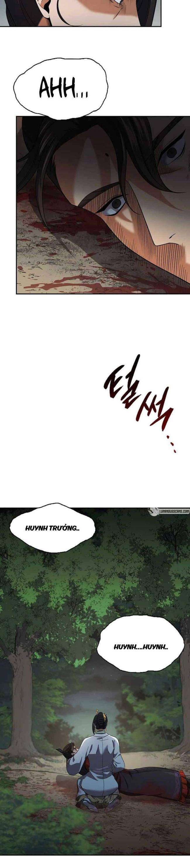 Quán Trọ Phong Ba - Page 27