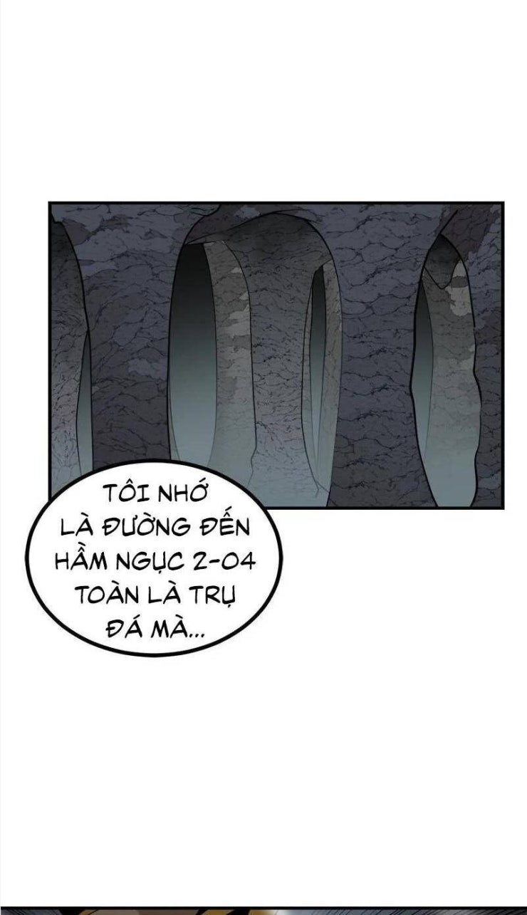 Bá Vương Hầm Ngục - Page 17