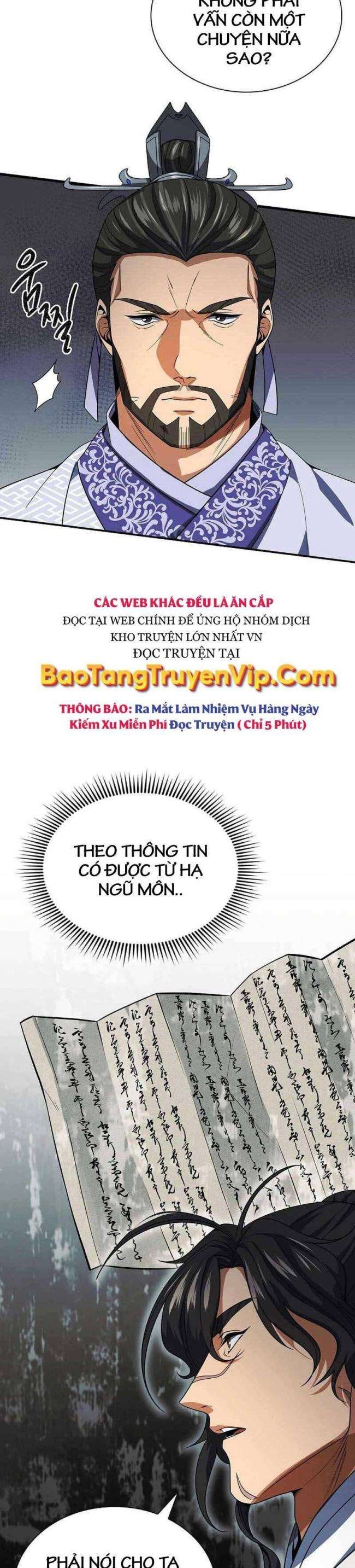 Quán Trọ Phong Ba - Page 4