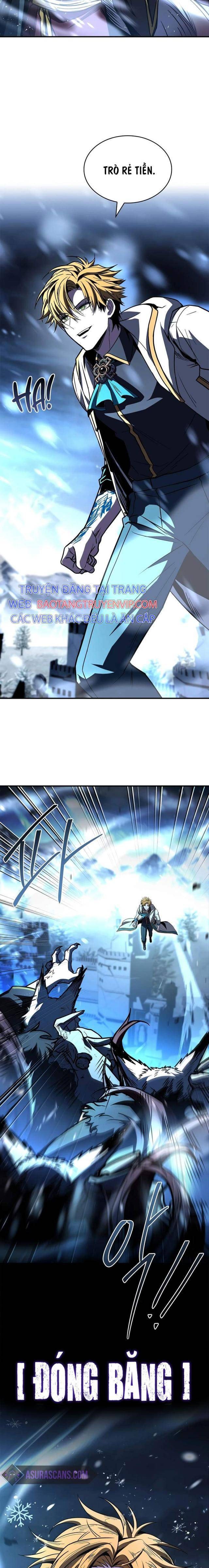 Pháp Sư Thiên Tài Giấu Nghề - Page 18