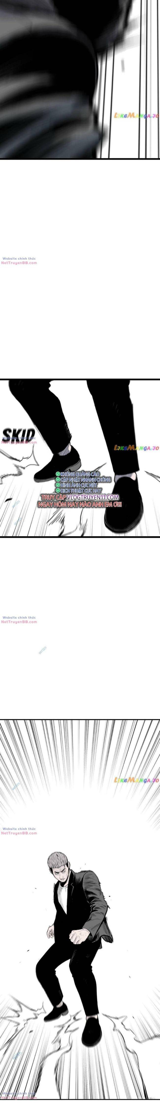 Chuyển Hóa - Page 16