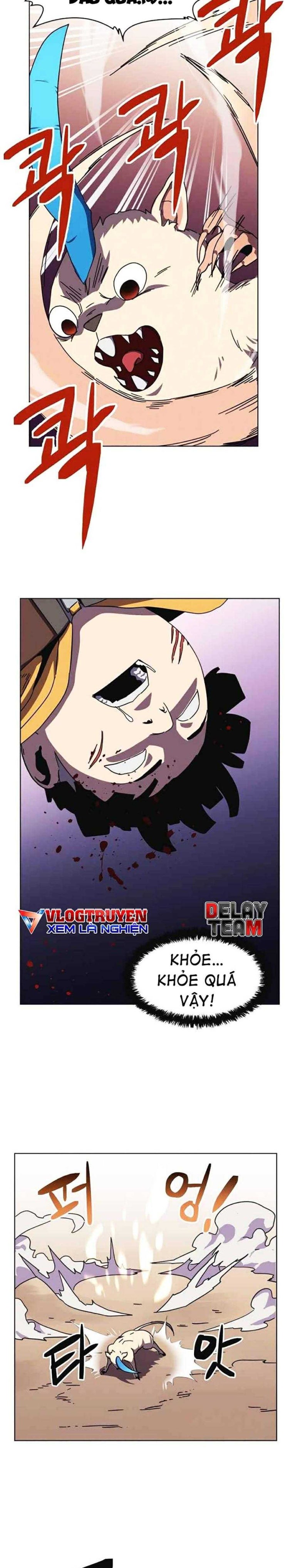 Trùm Cuối - Page 19