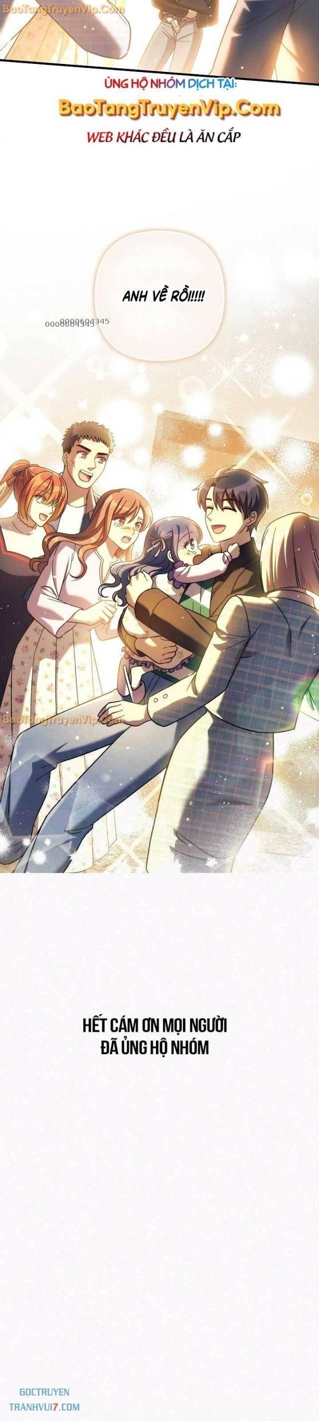 Con Gái Tôi Là Trùm Cuối - Page 41