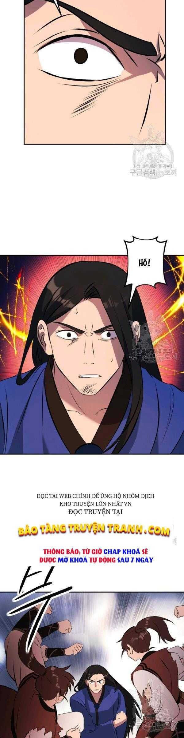 Thiên Hạ Đệ Nhất Phiêu Sĩ - Page 9