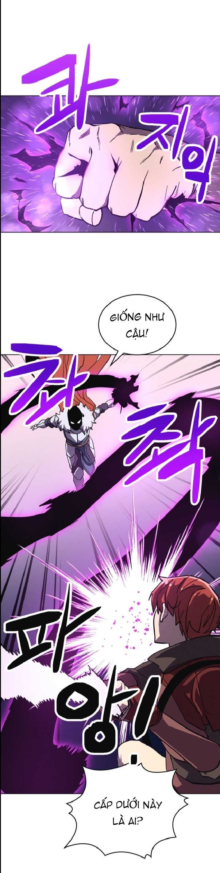 Trùm Cuối - Page 37