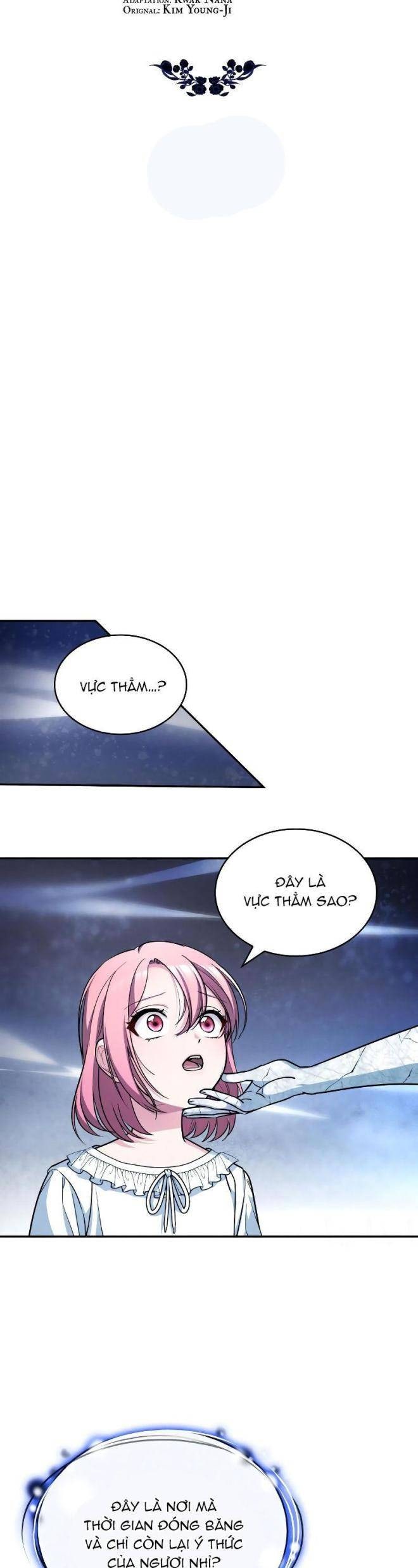 Regina Lena - Gửi Người Không Được Tha Thứ - Page 14