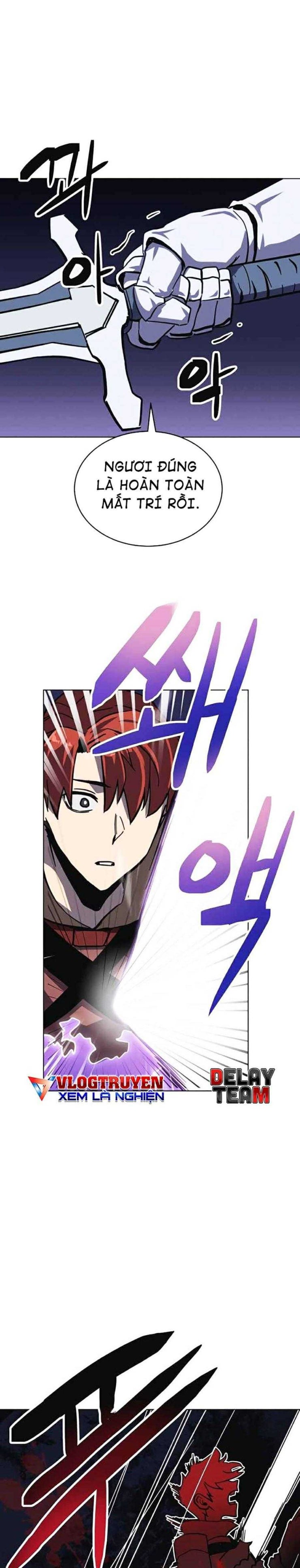 Trùm Cuối - Page 31