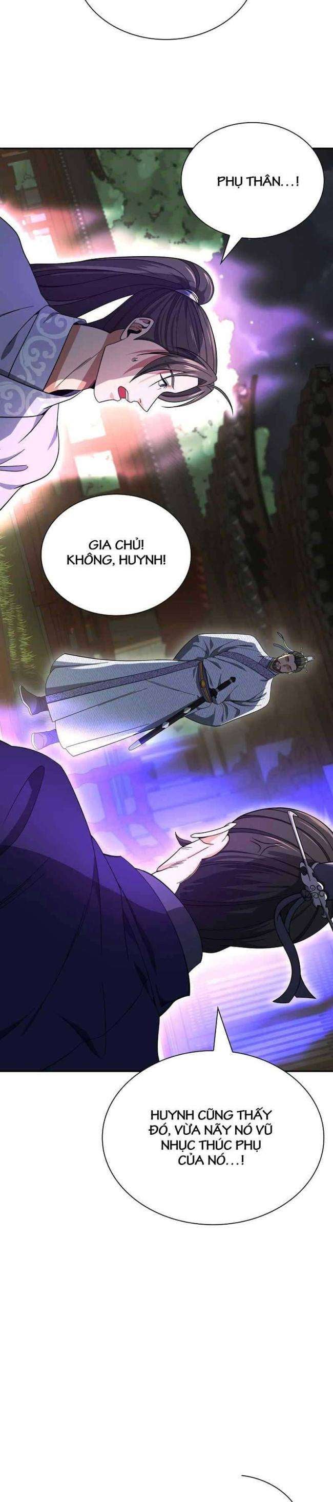 Quán Trọ Phong Ba - Page 18