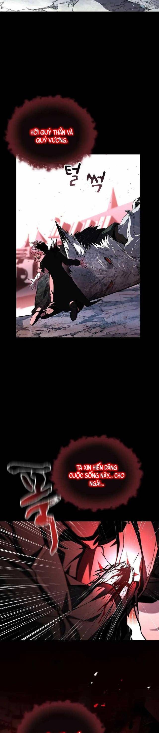 Pháp Sư Thiên Tài Giấu Nghề - Page 15