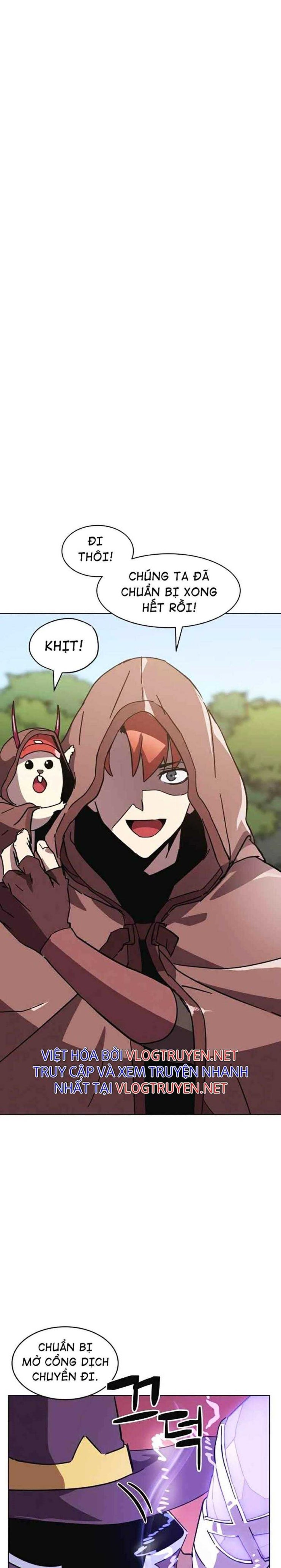 Trùm Cuối - Page 16