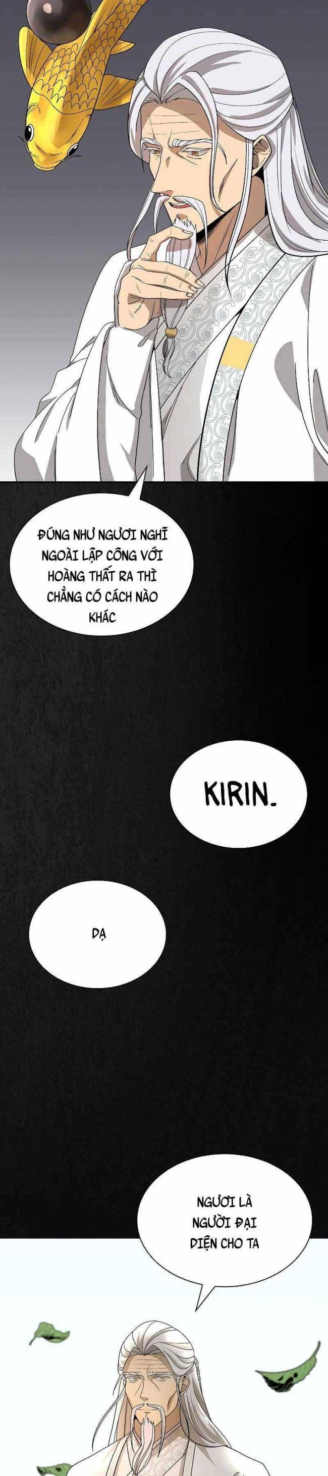 Quán Trọ Phong Ba - Page 31