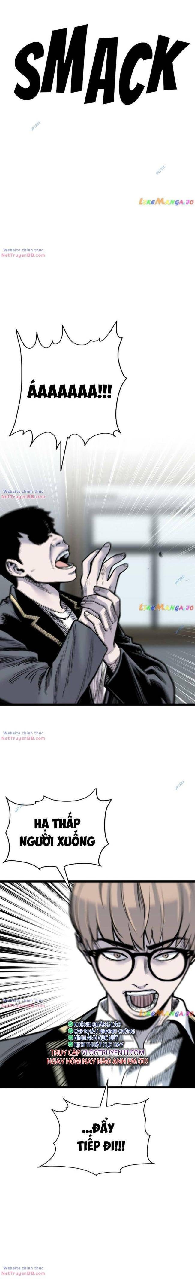 Chuyển Hóa - Page 19