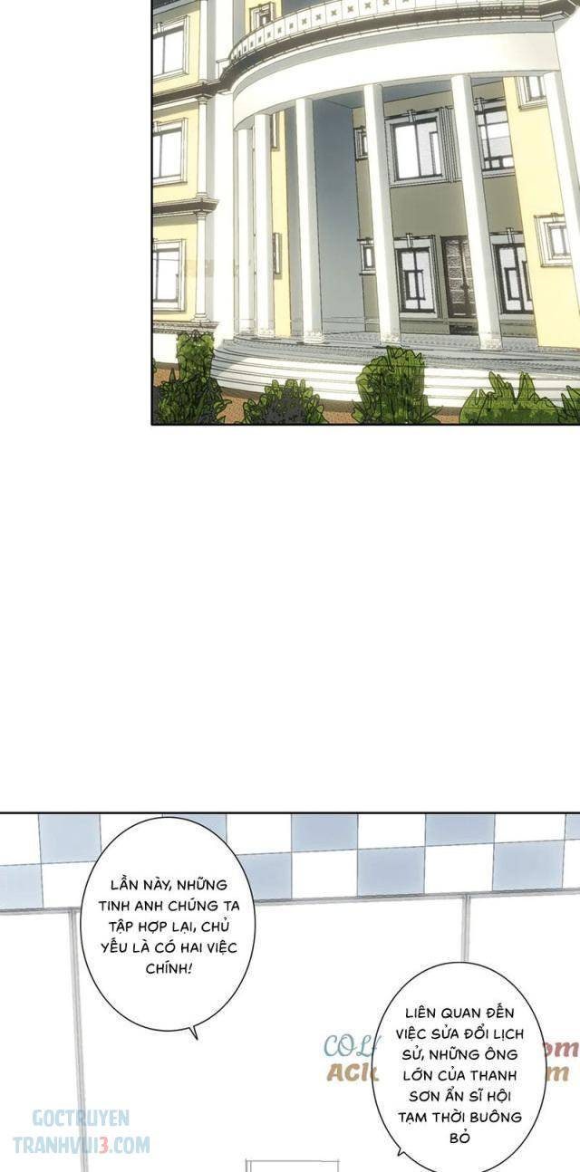 Câu Lạc Bộ Trường Sinh - Page 27