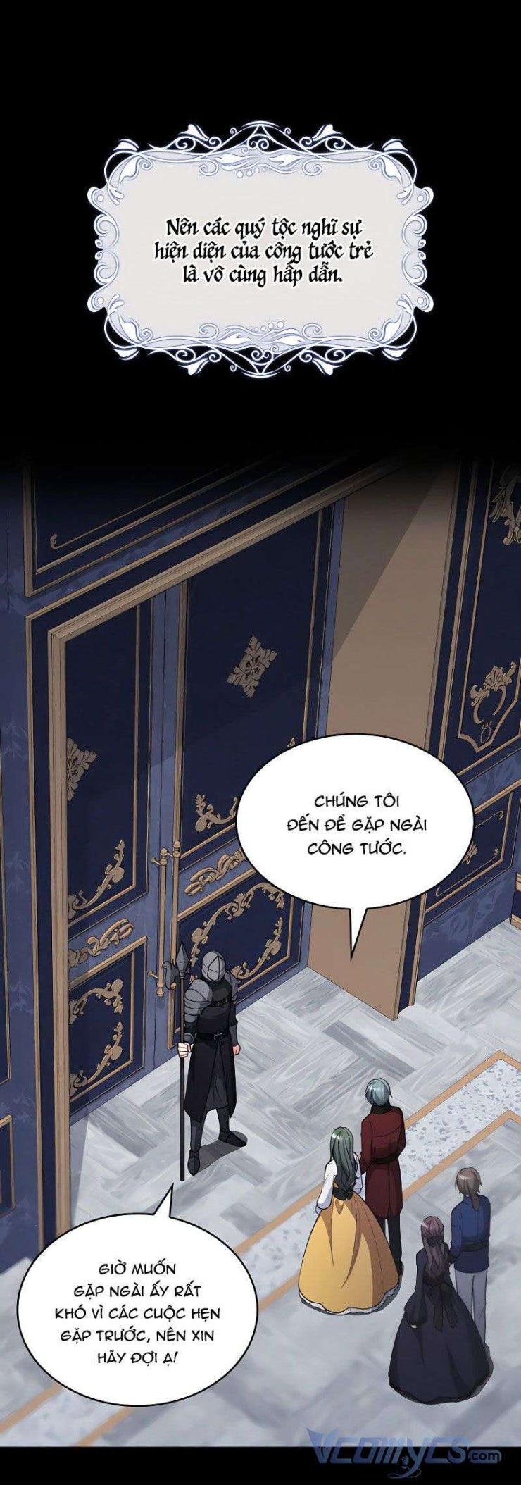 Regina Lena - Gửi Người Không Được Tha Thứ - Page 11