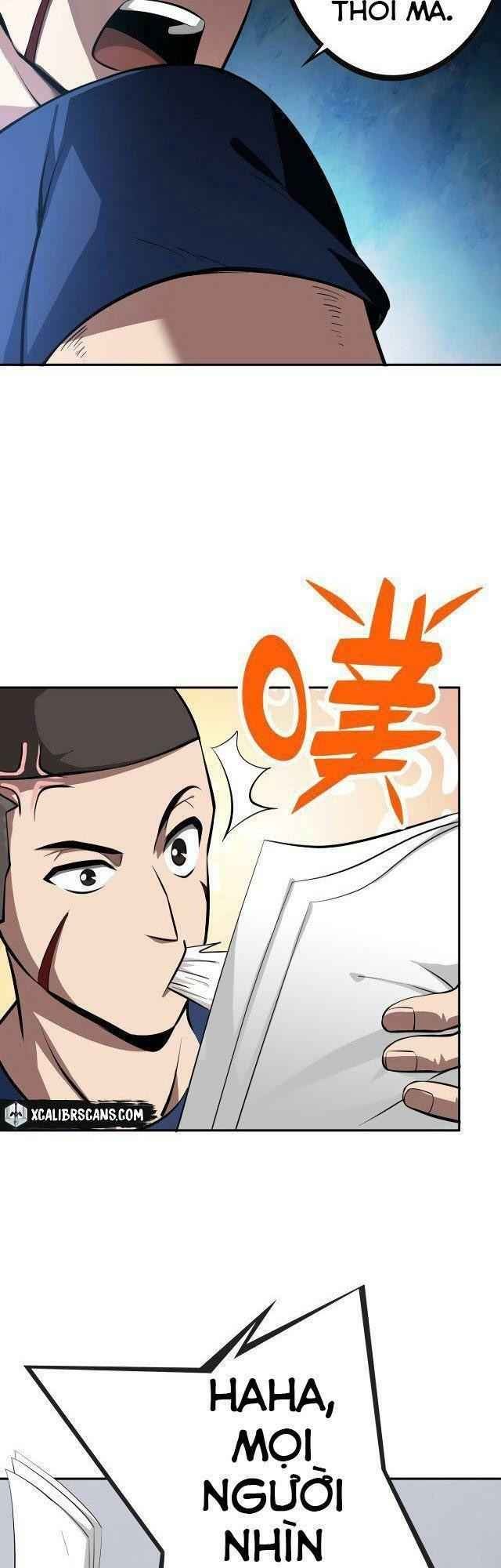 Thợ Săn Mạt Thế - Page 34