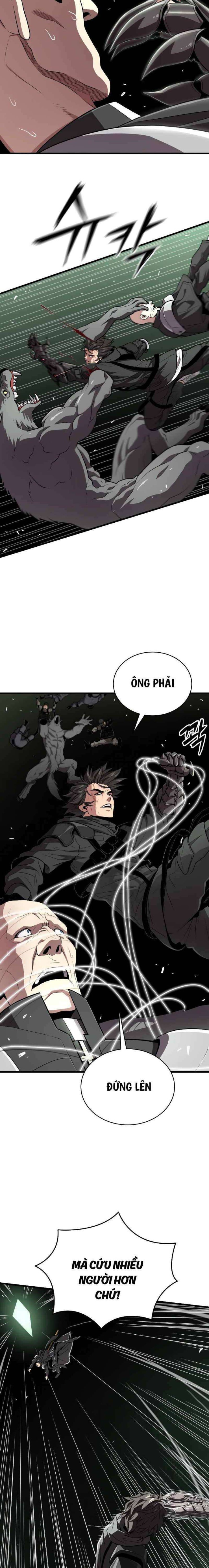 Luyện Cấp Chốn Địa Ngục - Page 21