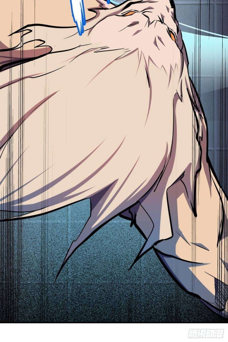 Chúa Tể Vực Thẳm - Page 19