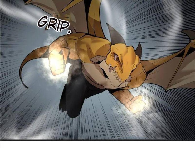 Bá Vương Hầm Ngục - Page 18