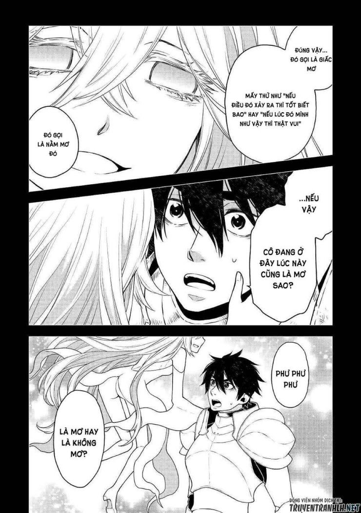 Hiraheishi Wa Kako Wo Yumemiru - Page 15