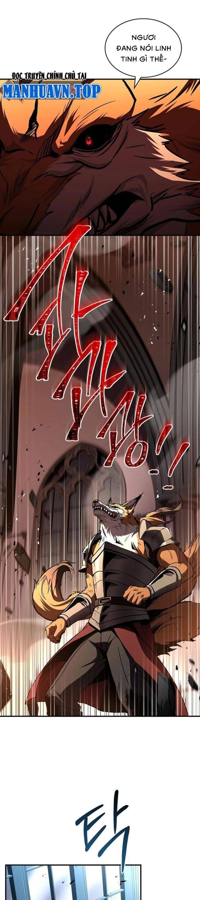 Pháp Sư Thiên Tài Giấu Nghề - Page 25