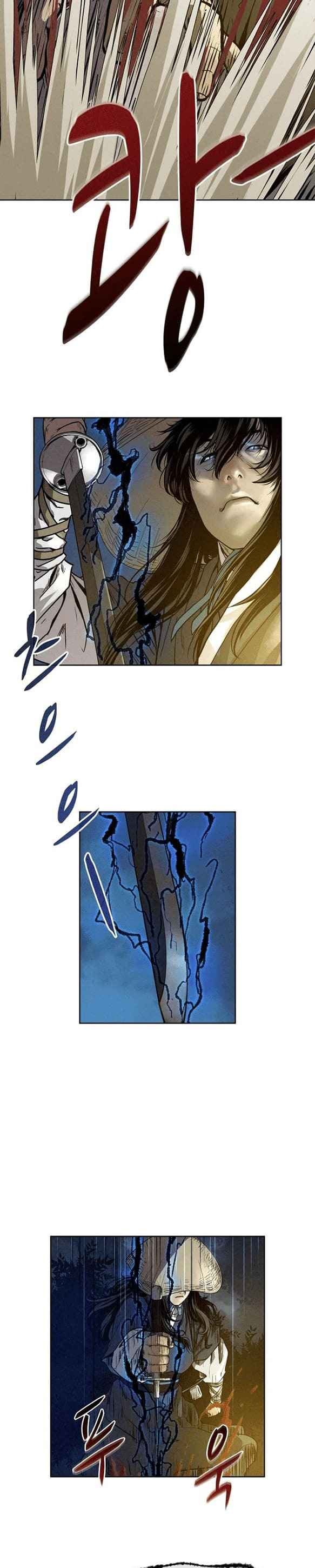 Thợ Săn Mosin - Page 14