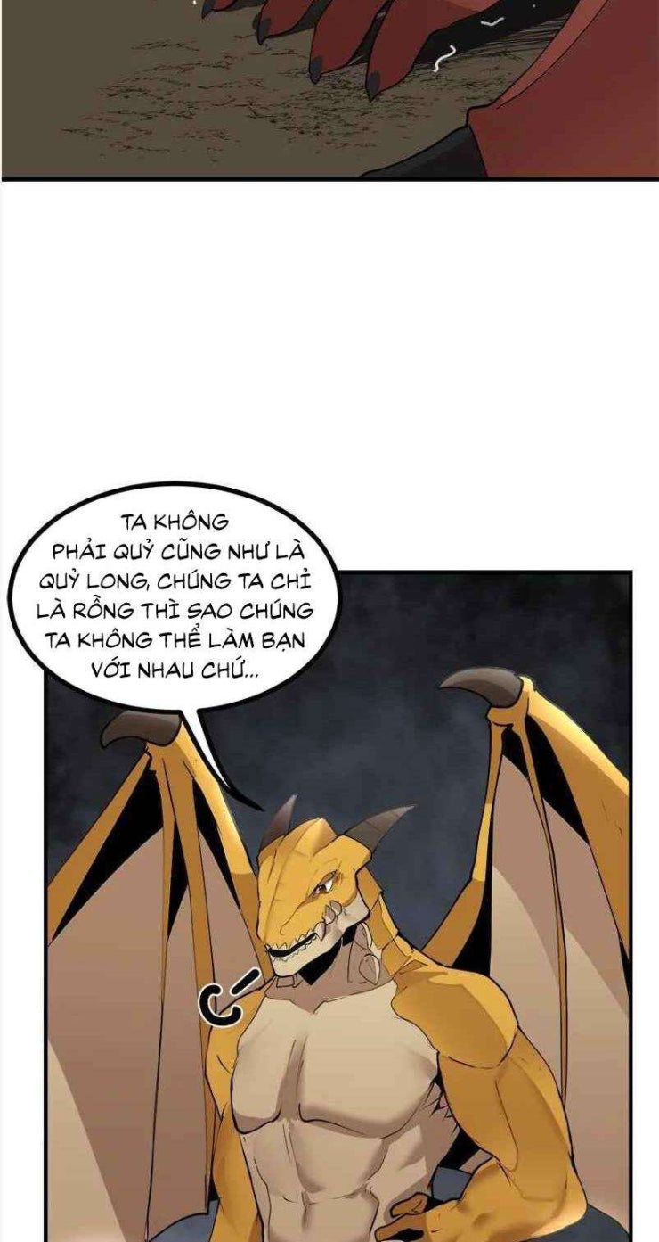 Bá Vương Hầm Ngục - Page 15