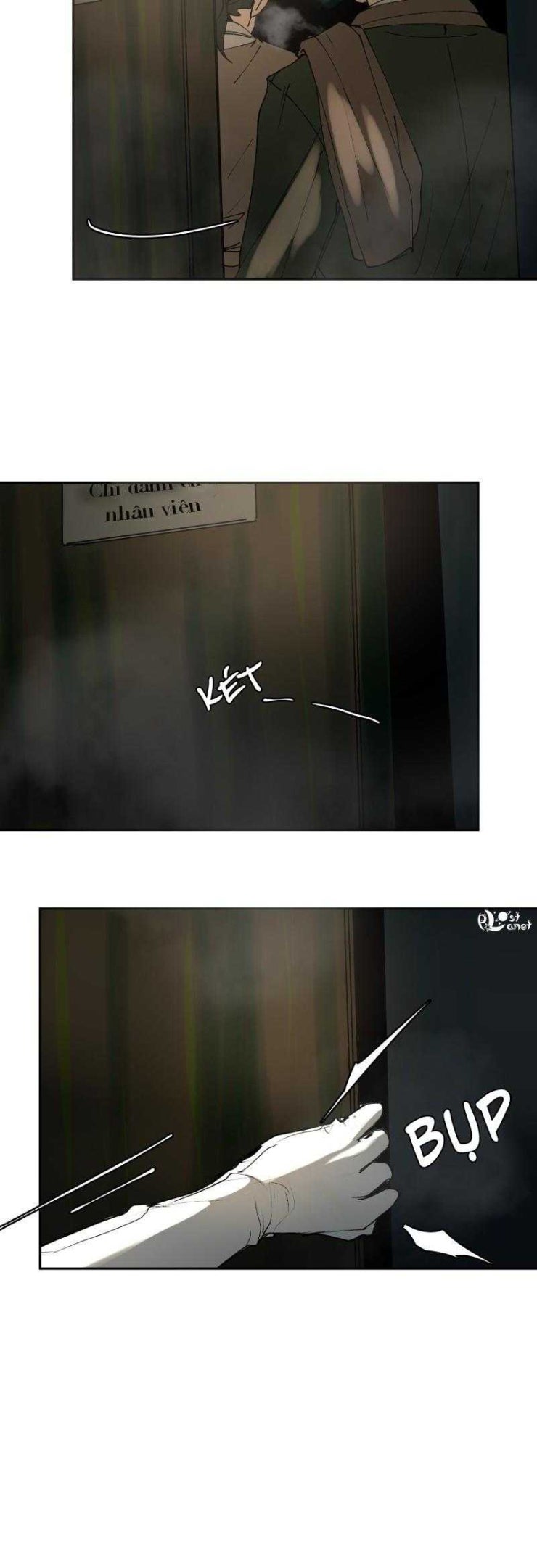 Dạ Lan Tím - Page 4