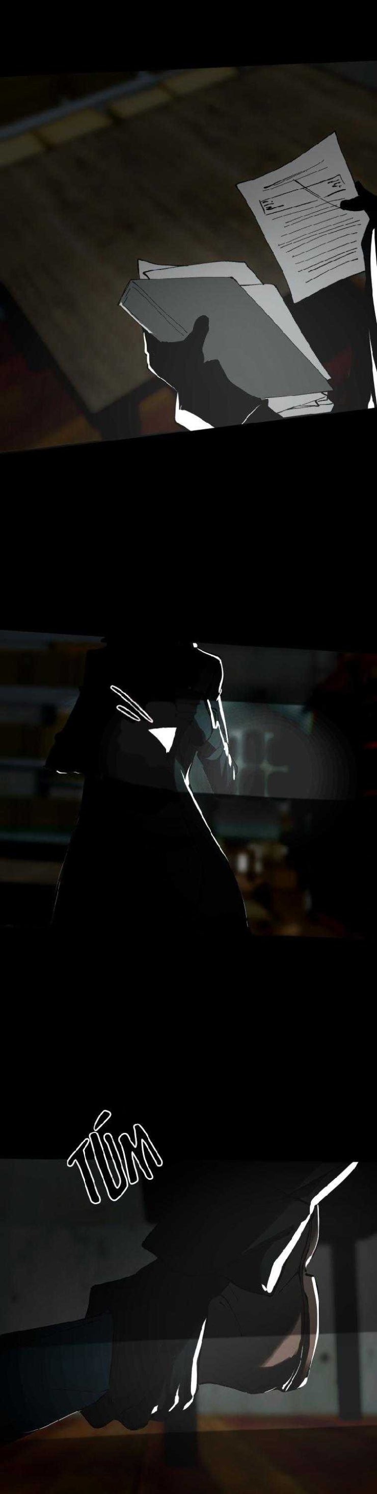 Dạ Lan Tím - Page 24