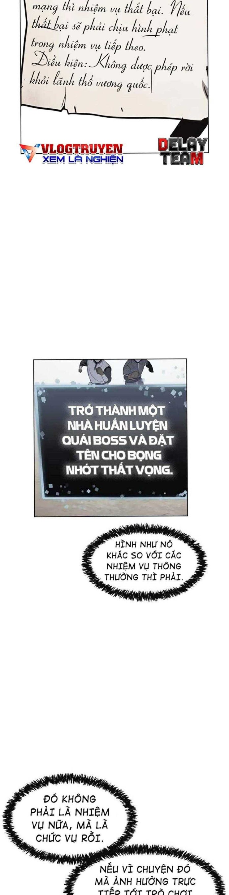 Trùm Cuối - Page 9