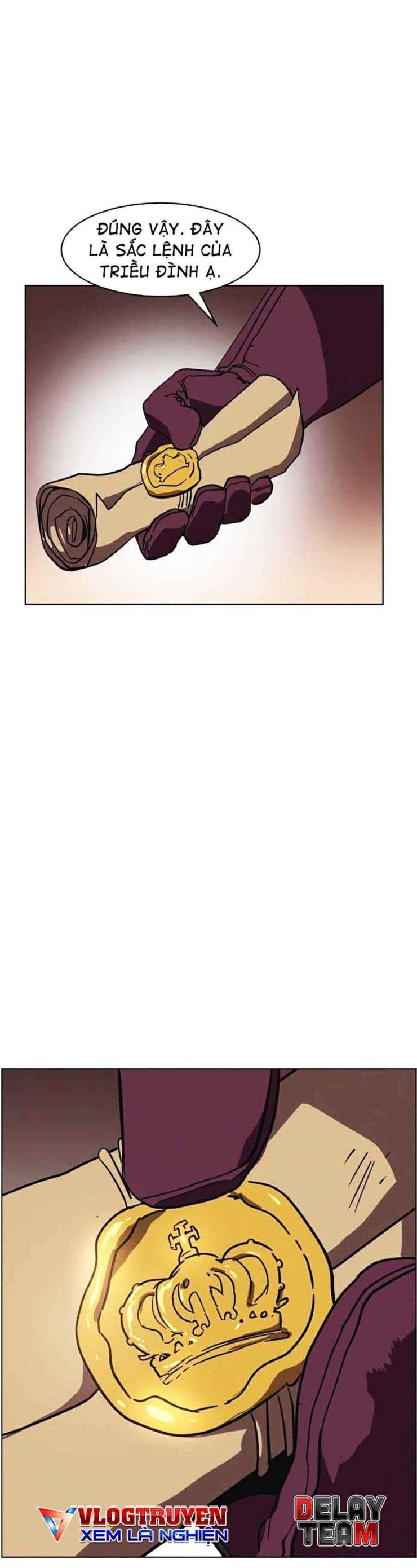 Trùm Cuối - Page 38