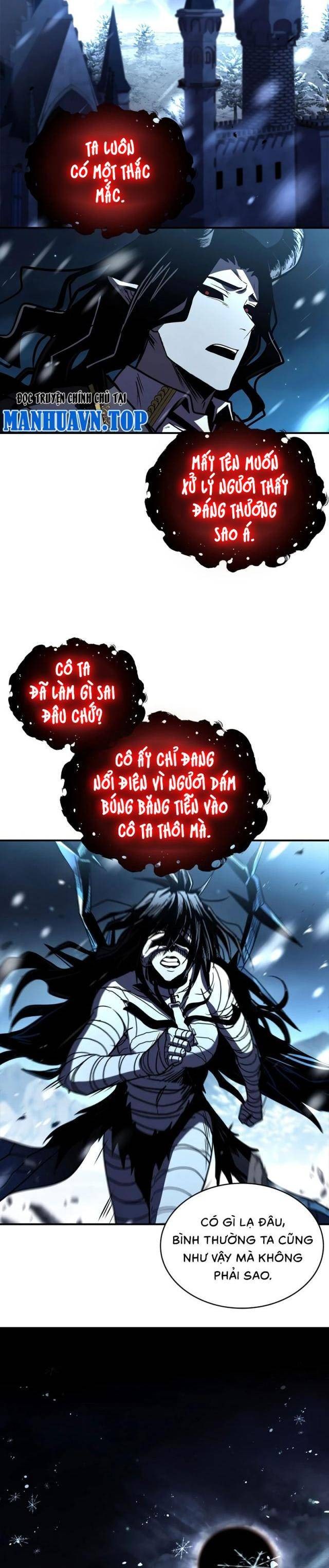 Pháp Sư Thiên Tài Giấu Nghề - Page 29