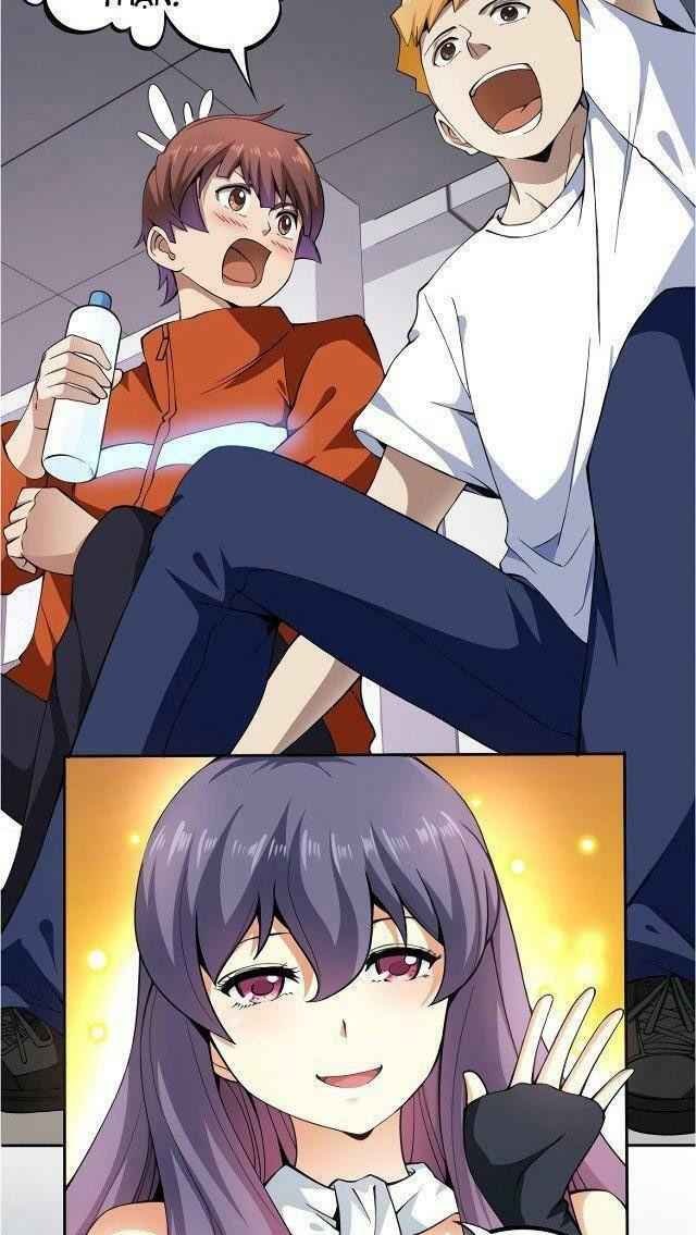 Thợ Săn Mạt Thế - Page 23