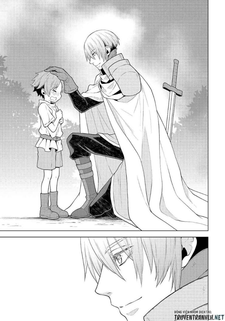 Hiraheishi Wa Kako Wo Yumemiru - Page 20