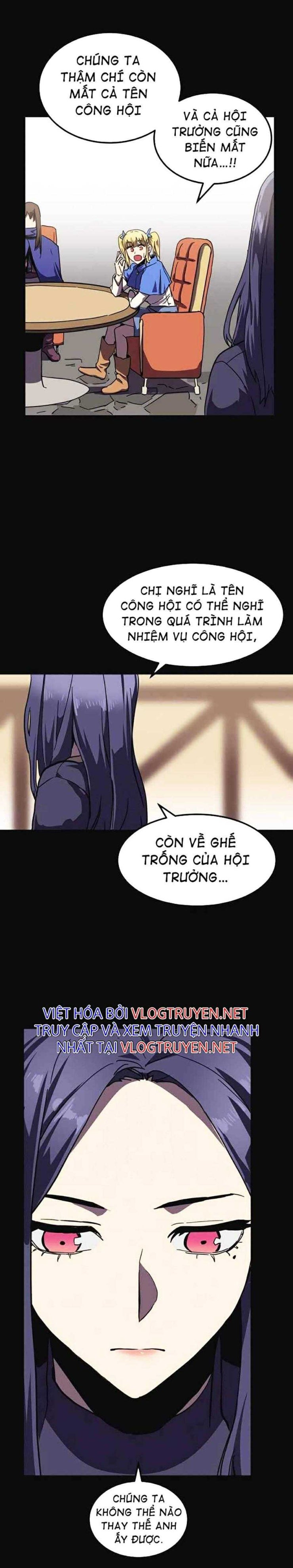 Trùm Cuối - Page 16