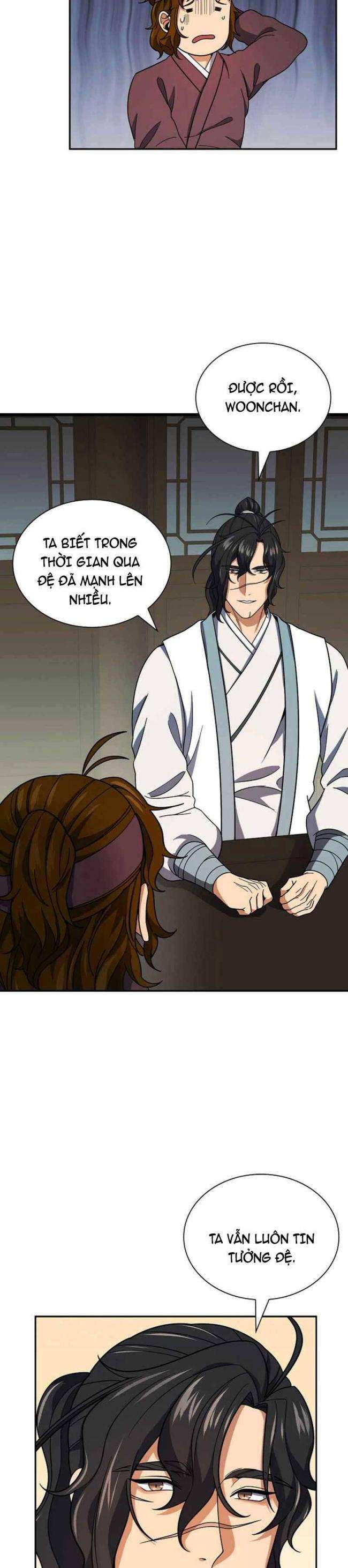 Quán Trọ Phong Ba - Page 19