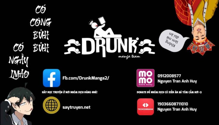 Three Exorcism Brothers - Page 1