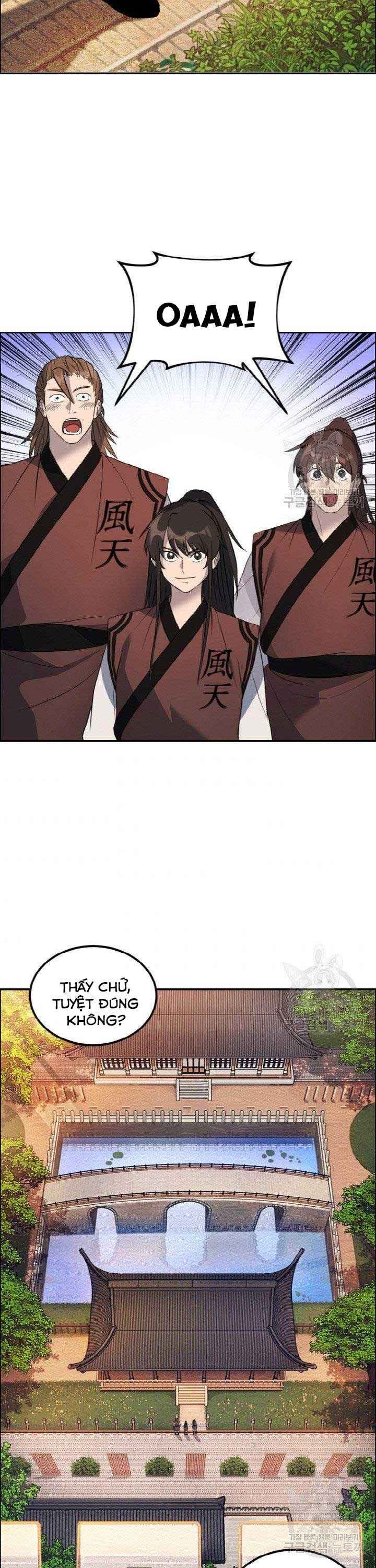 Thiên Hạ Đệ Nhất Phiêu Sĩ - Page 4