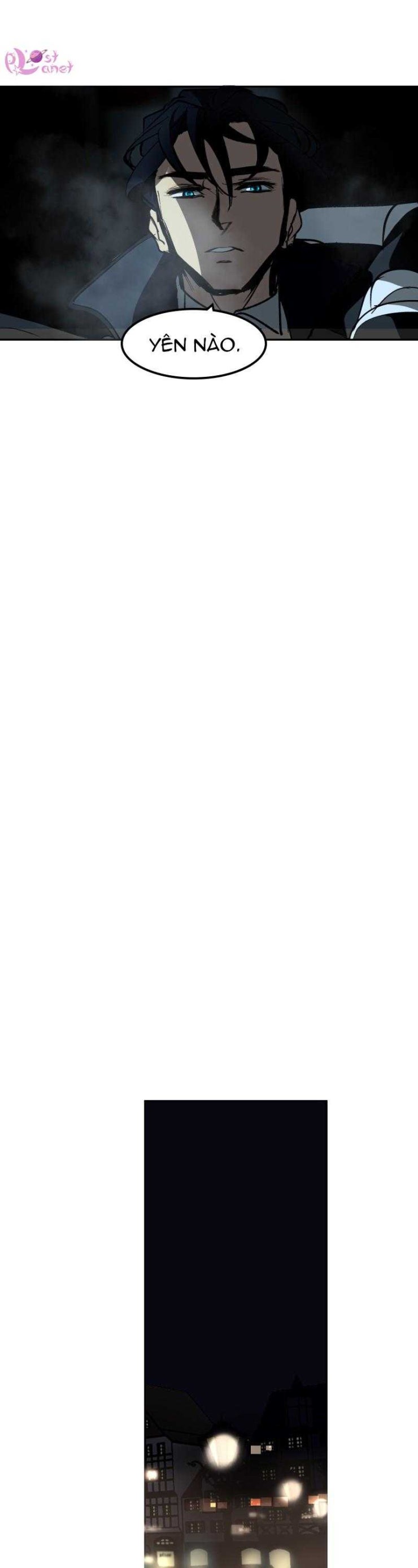 Dạ Lan Tím - Page 14