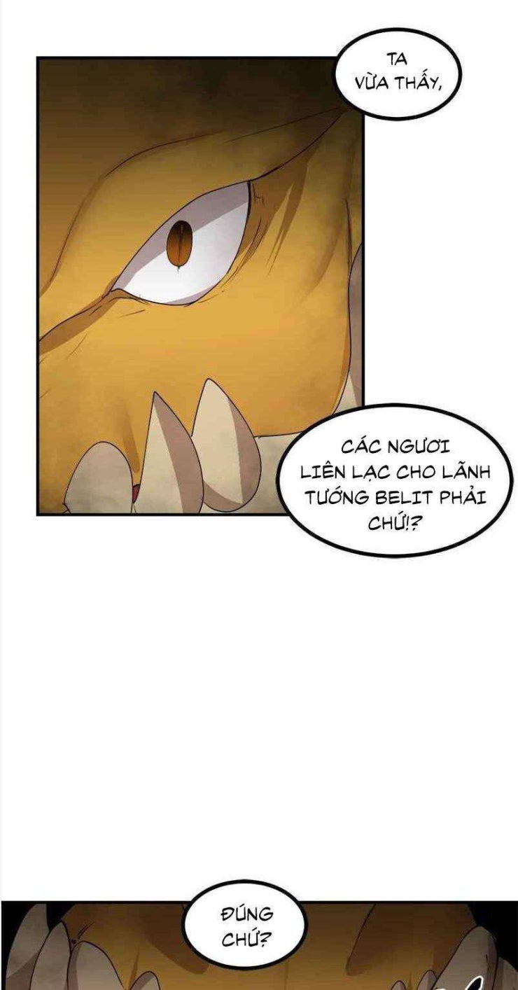 Bá Vương Hầm Ngục - Page 18