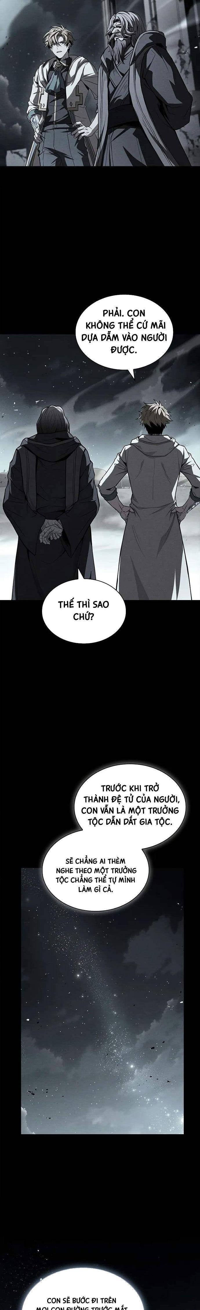 Pháp Sư Thiên Tài Giấu Nghề - Page 31