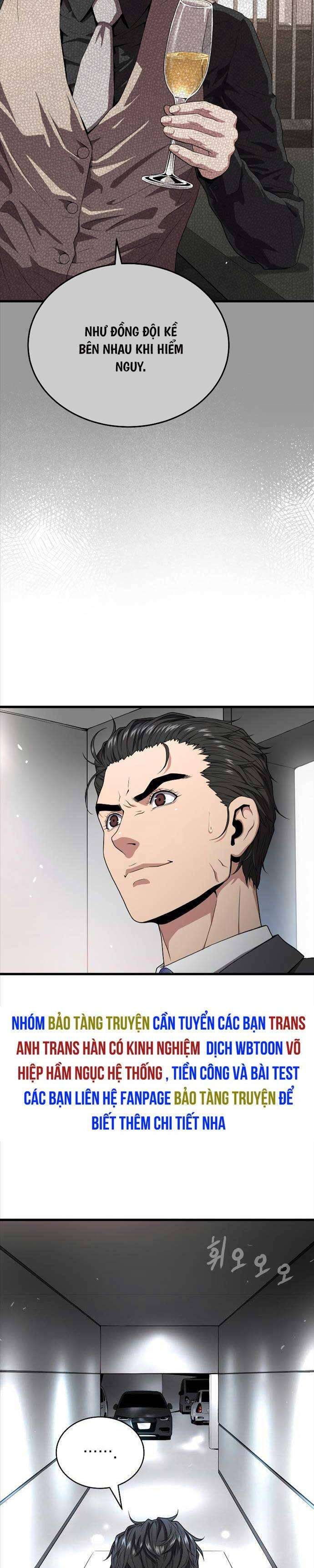 Luyện Cấp Chốn Địa Ngục - Page 32