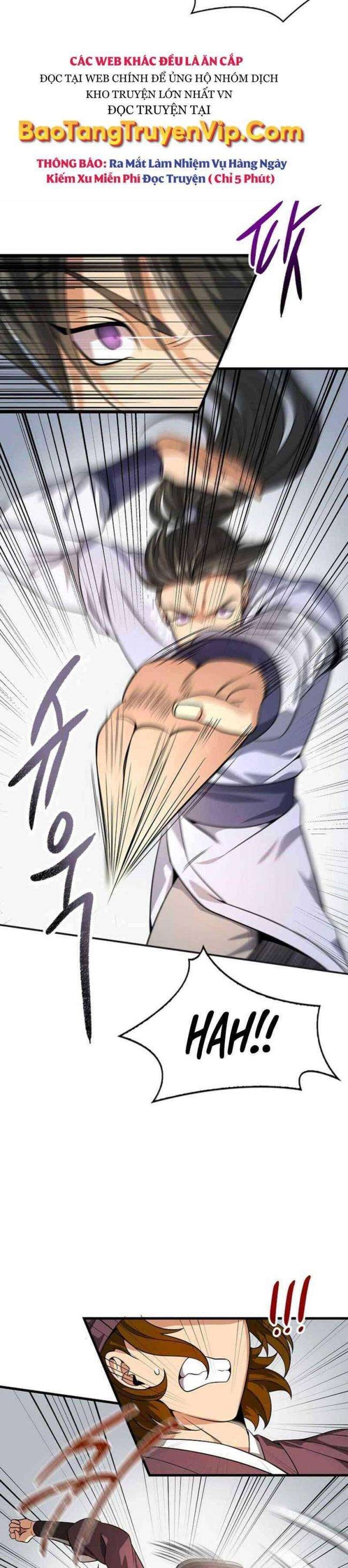 Quán Trọ Phong Ba - Page 30