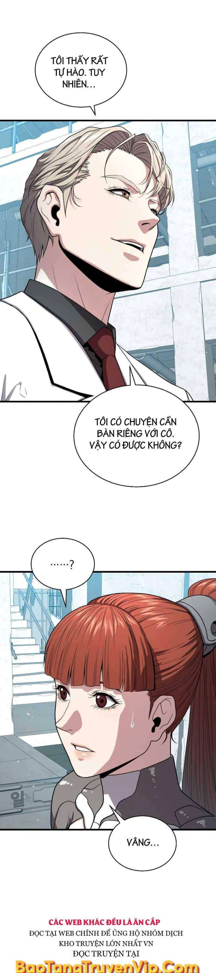 Luyện Cấp Chốn Địa Ngục - Page 24