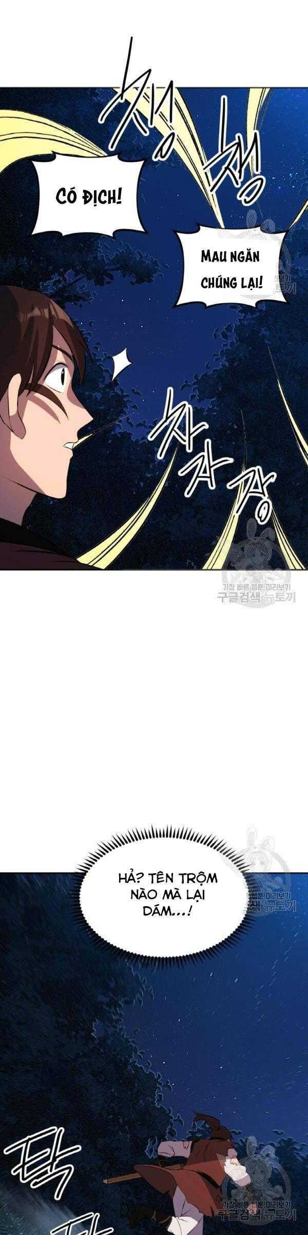 Thiên Hạ Đệ Nhất Phiêu Sĩ - Page 17