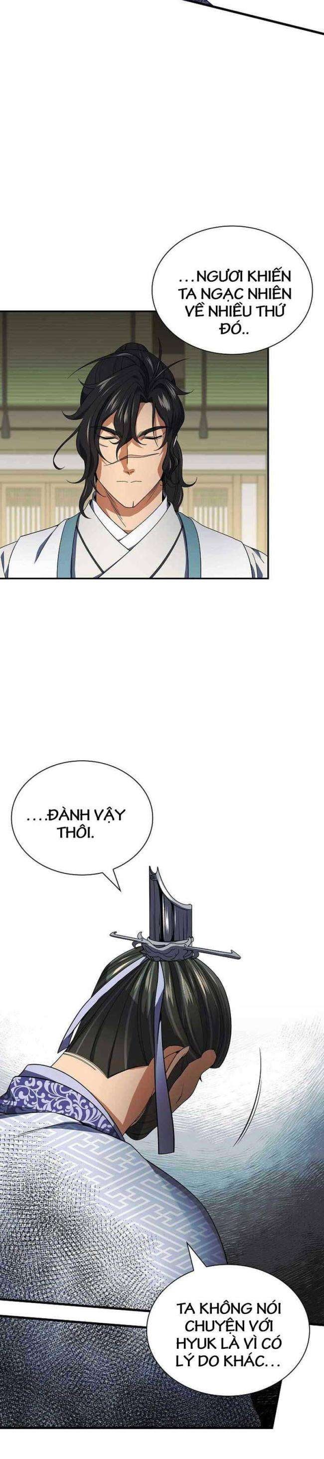 Quán Trọ Phong Ba - Page 9