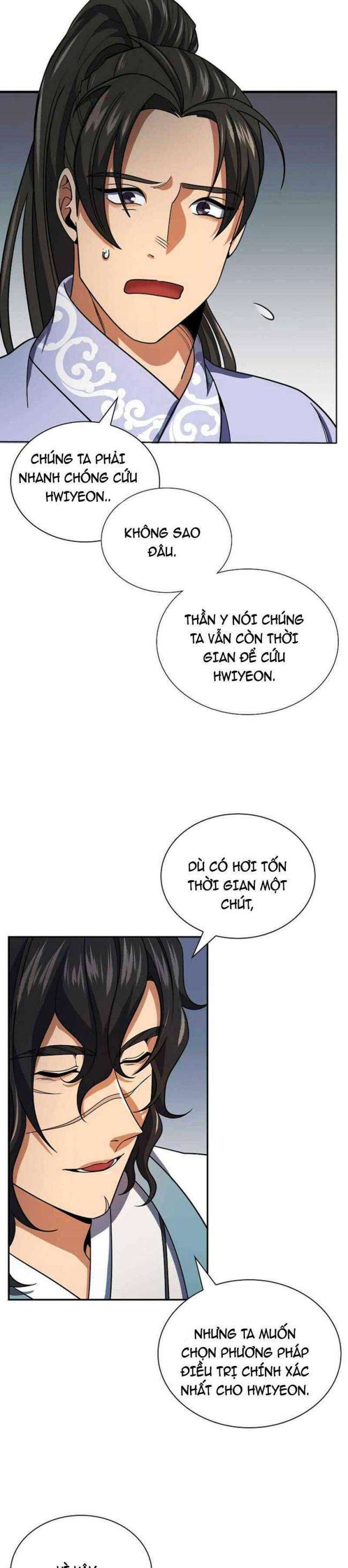 Quán Trọ Phong Ba - Page 14