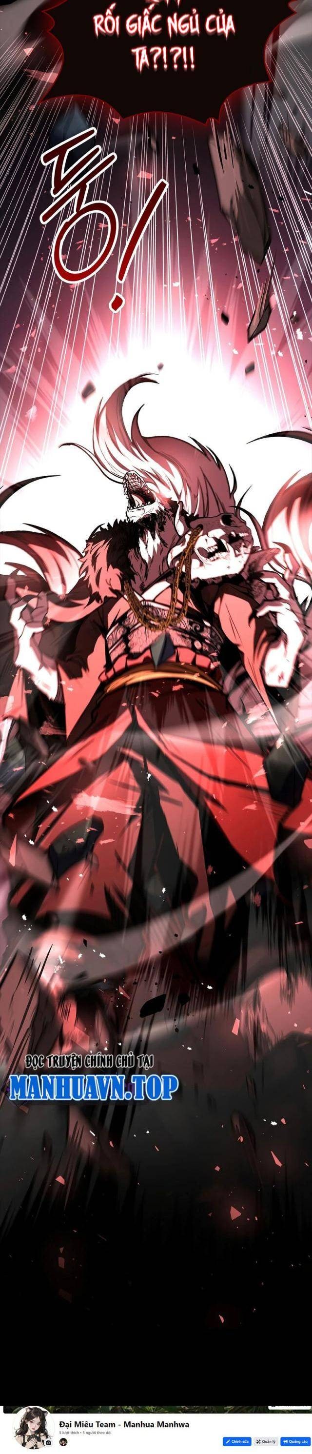 Pháp Sư Thiên Tài Giấu Nghề - Page 39